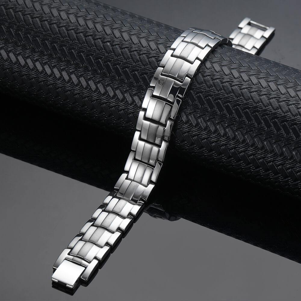 Louis Vuitton Magnetic Bracelet – Grace At Home Treasures