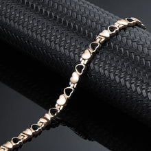Load image into Gallery viewer, Rose Gold Bracelet