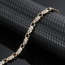 Load image into Gallery viewer, Rose Gold Bracelet