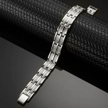 Load image into Gallery viewer, Bracelet For Pain Titanium