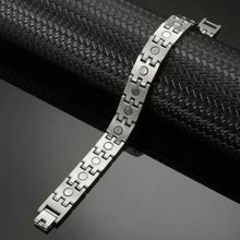 Load image into Gallery viewer, Bracelet For Pain Titanium