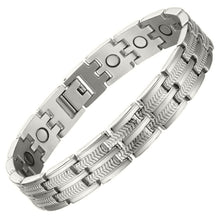 Load image into Gallery viewer, Bracelet For Pain Titanium