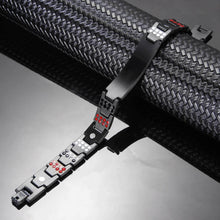 Load image into Gallery viewer, Stainless Steel Magnetic Bracelet - GaussTherapy