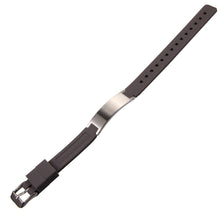 Load image into Gallery viewer, Silicone 4in1 Adjustable Magnetic Bracelet - Gauss Therapy