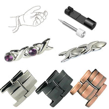 Load image into Gallery viewer, Extra Spare Links - For Magnetic Bracelets - Gauss Therapy
