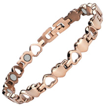 Load image into Gallery viewer, Rose Gold Bracelet